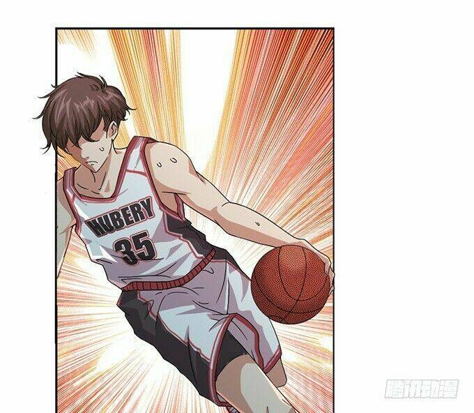 Tình Yêu Ba Tuyến: Chapter 1