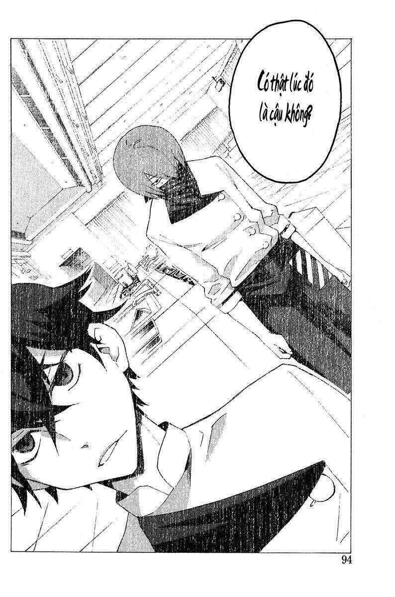 Hell\’s Kitchen: Chapter 17