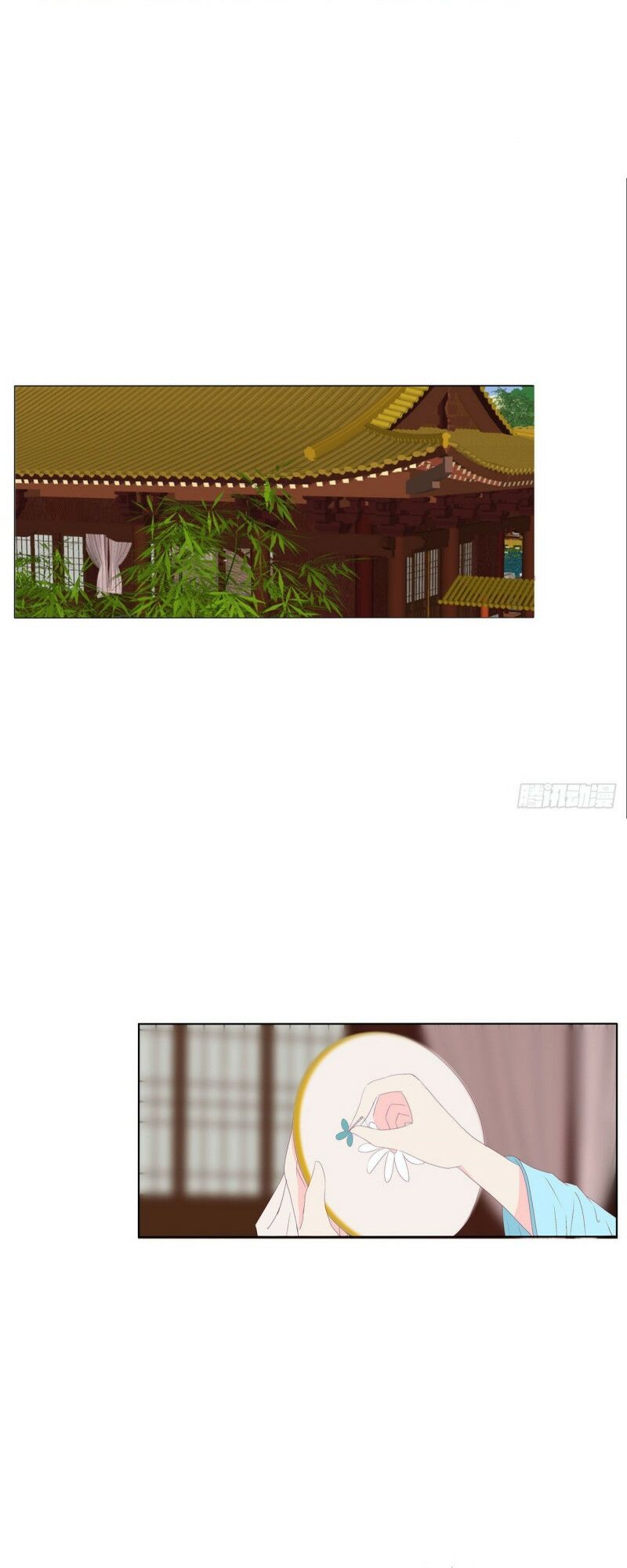 Thông Linh Phi: Chapter 729