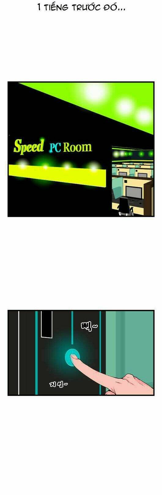 Ma Cà Rồng Quý Tộc: Chapter 21