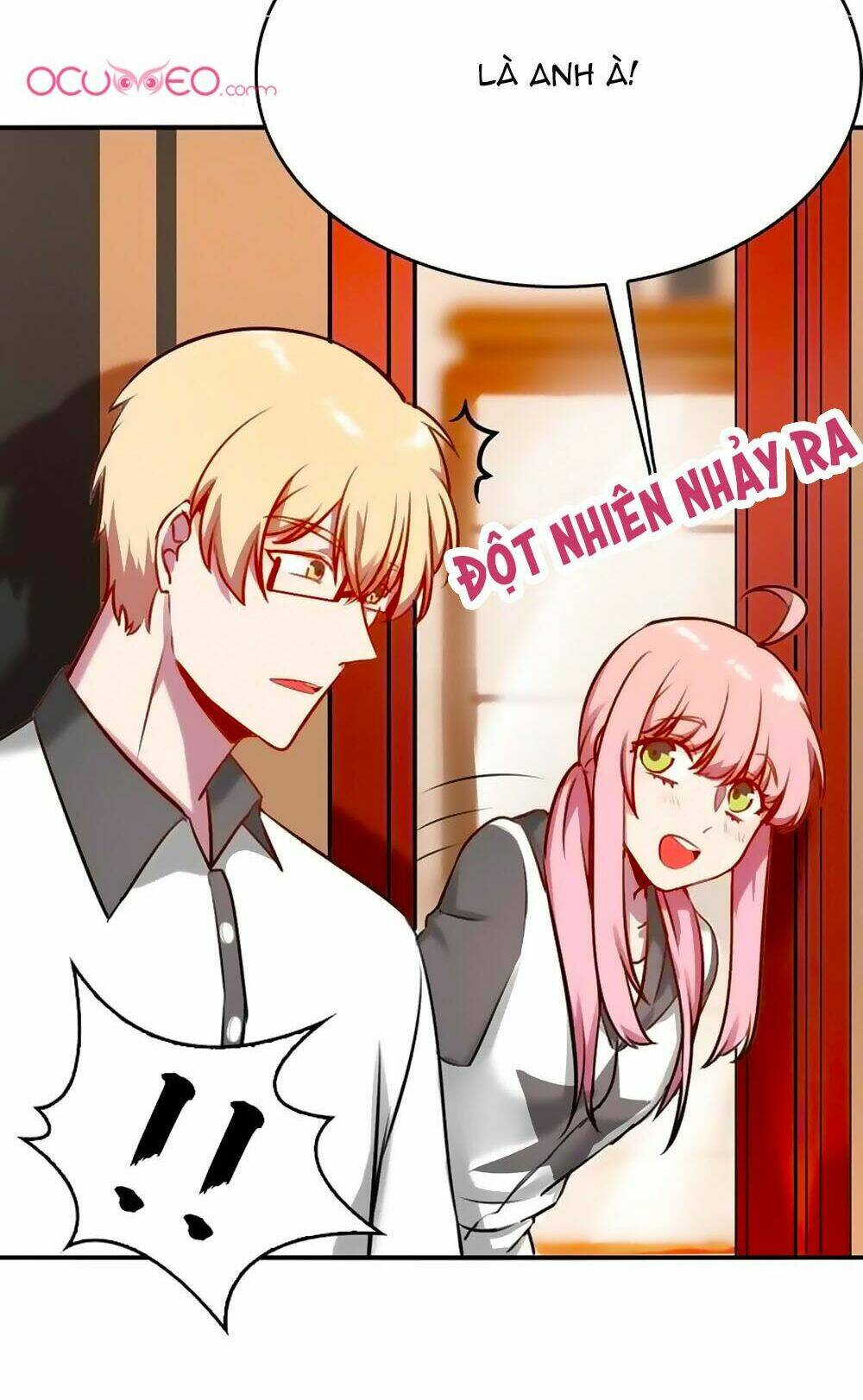 Bám Lấy Nam Thần Bất Chấp Thời Tiết: Chapter 13