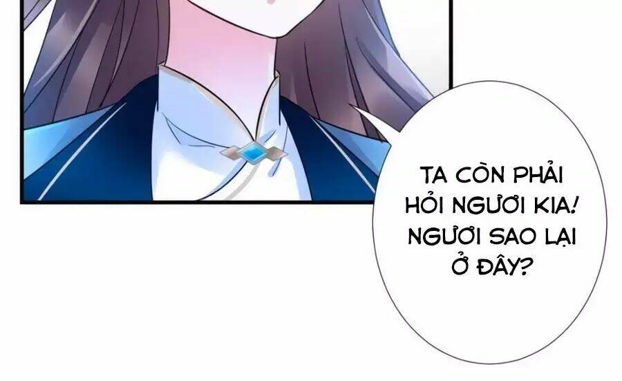 Vương Phi Có Chút Nghịch Ngợm: Chapter 49
