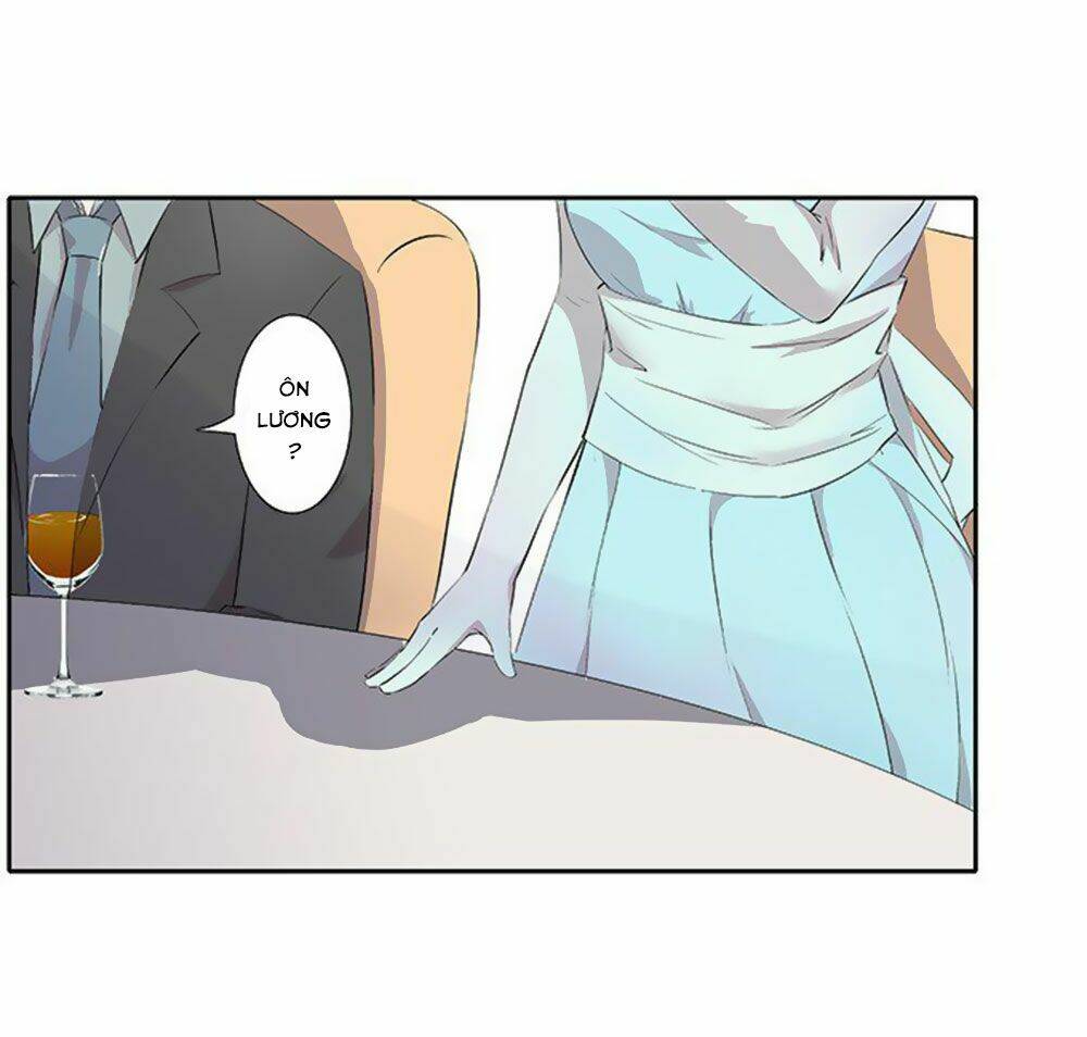 Thiên Kim Đường Môn: Chapter 35