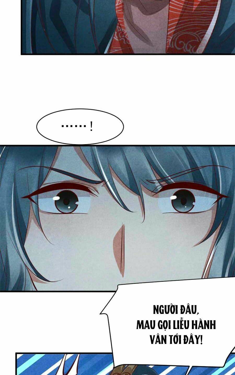 Vương Phi Muốn Trèo Tường: Chapter 89