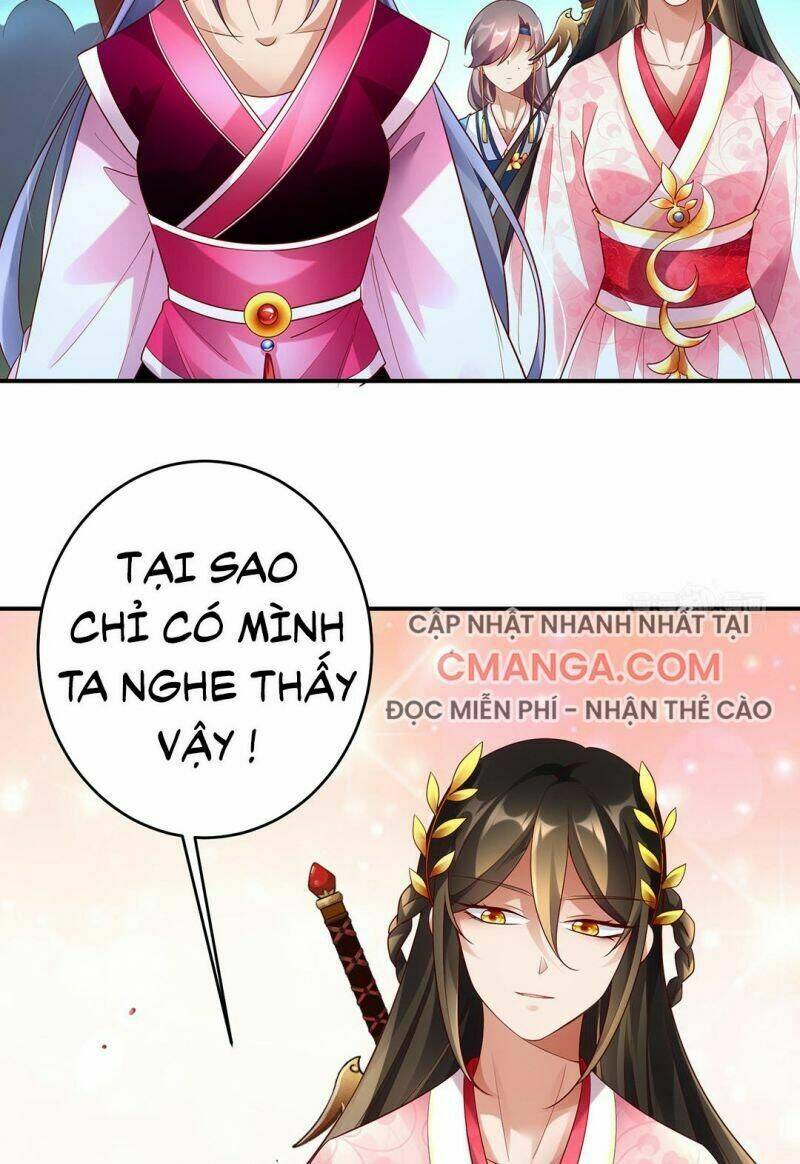 Thiên Kim Bất Hoán: Chapter 60