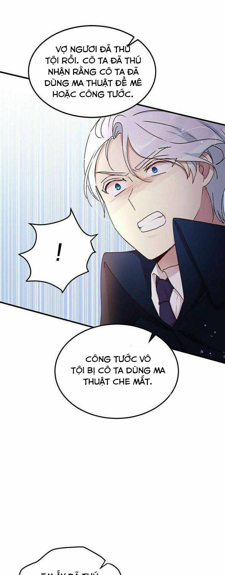 Công Tước, Loạn Vừa Thôi!: Chapter 77