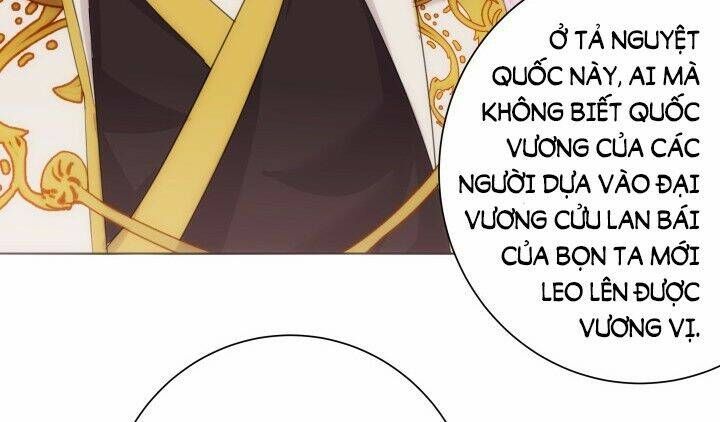 Bí Mật Của Dạ Tộc: Chapter 6.3