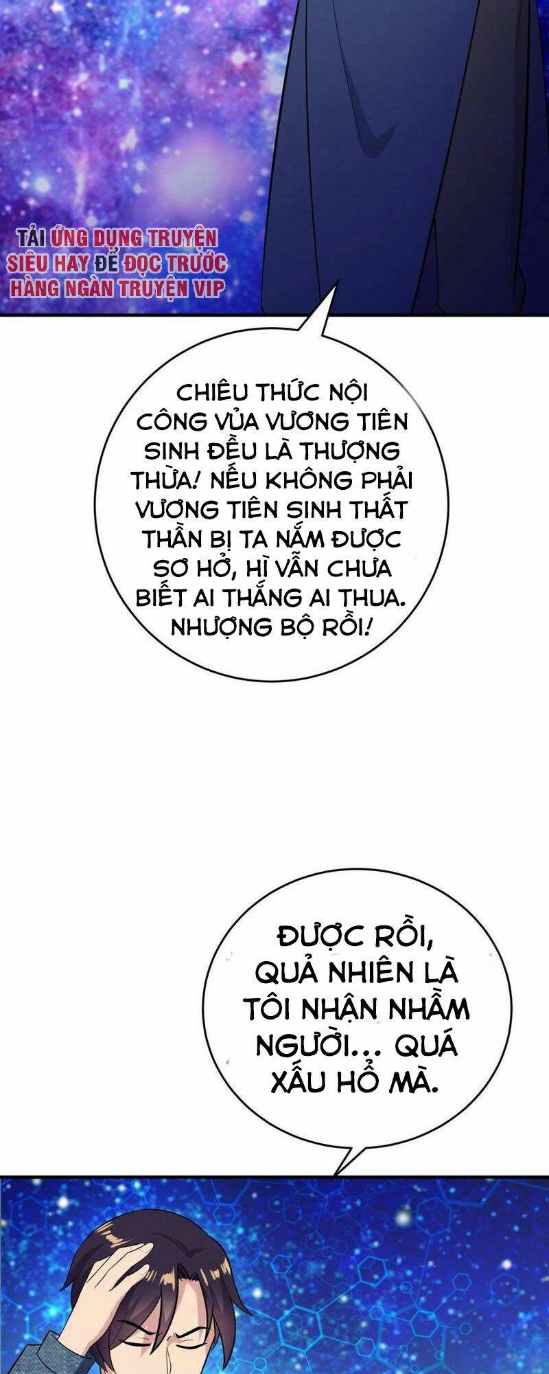 Đại Gia Livestream Vạn Giới: Chapter 30