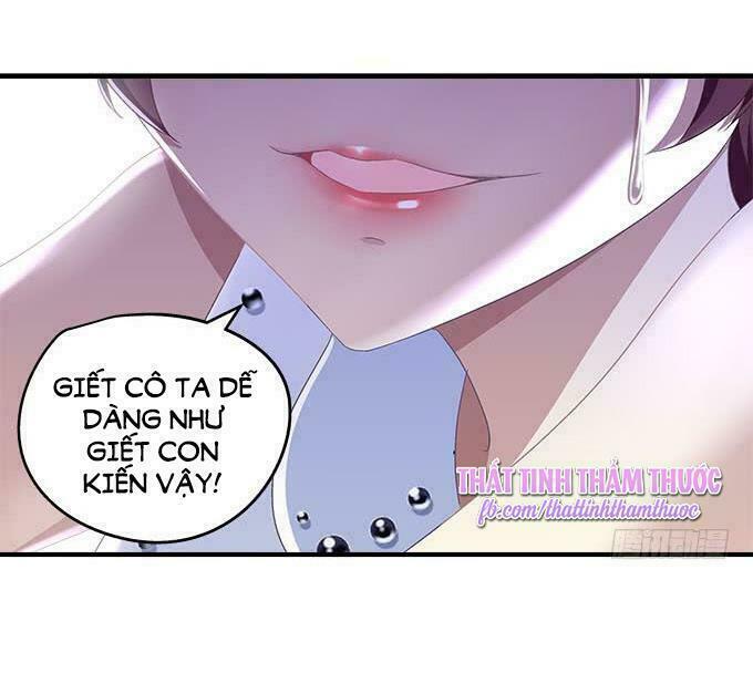 Thiên lại âm linh: Chapter 51