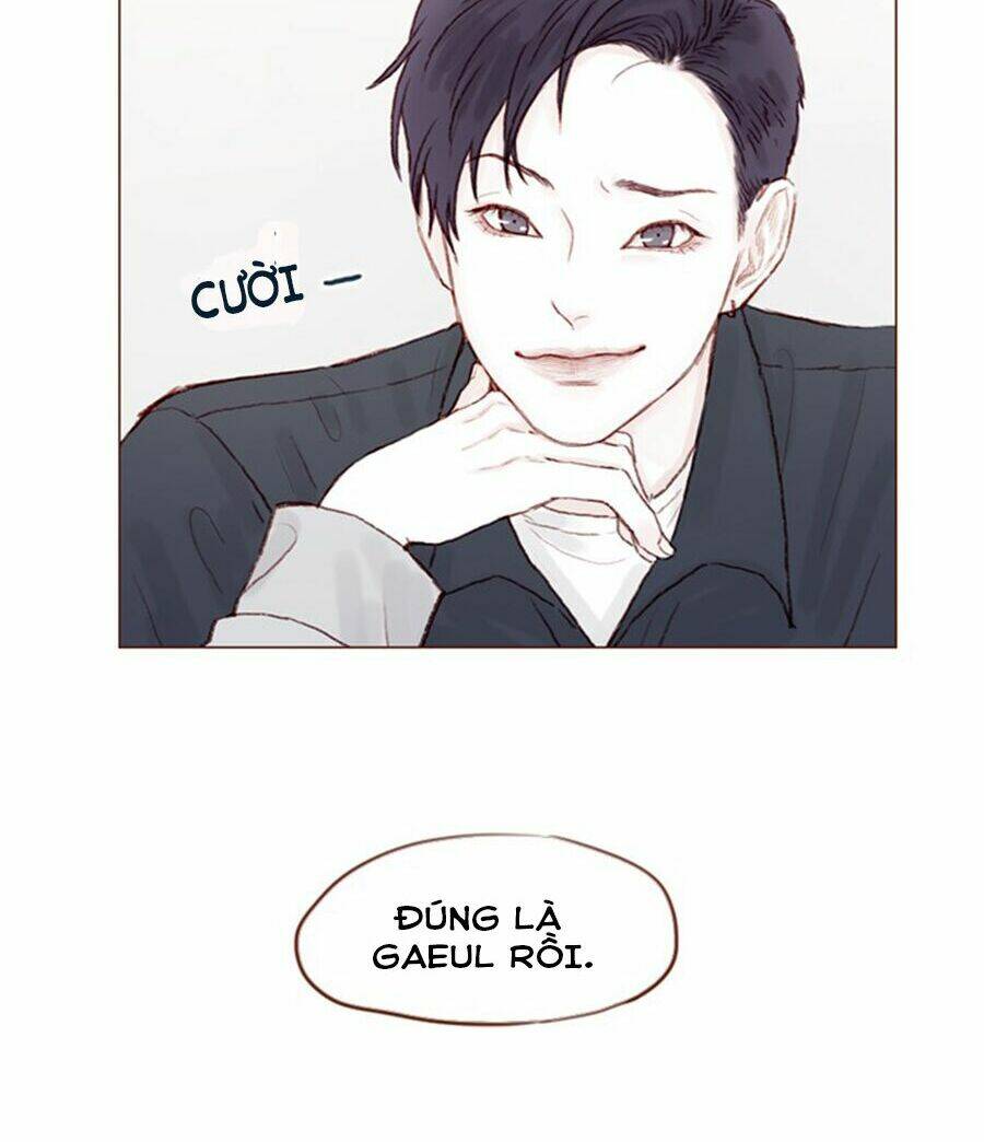 Hongshi Thích Tôi!: Chapter 16