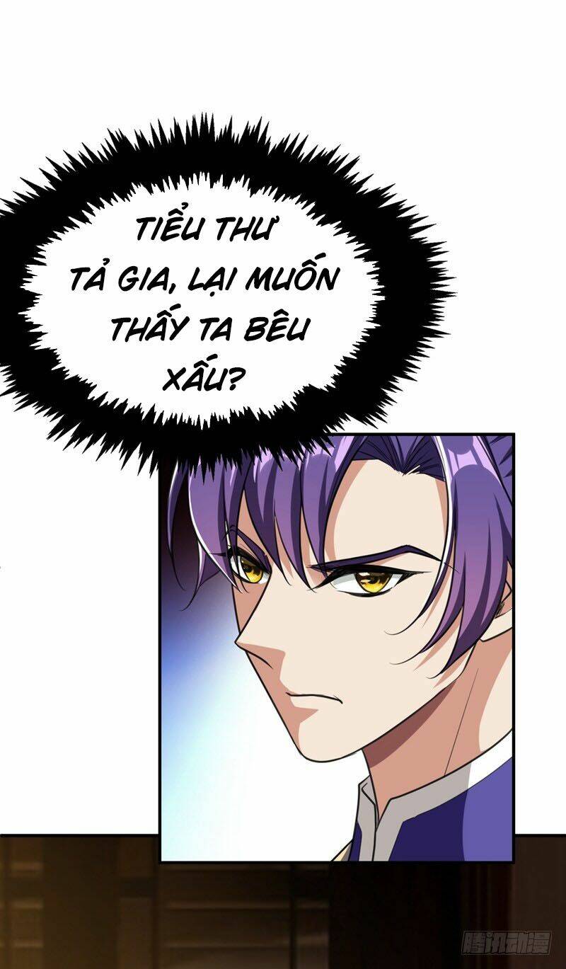 Yêu Giả Vi Vương: Chapter 91