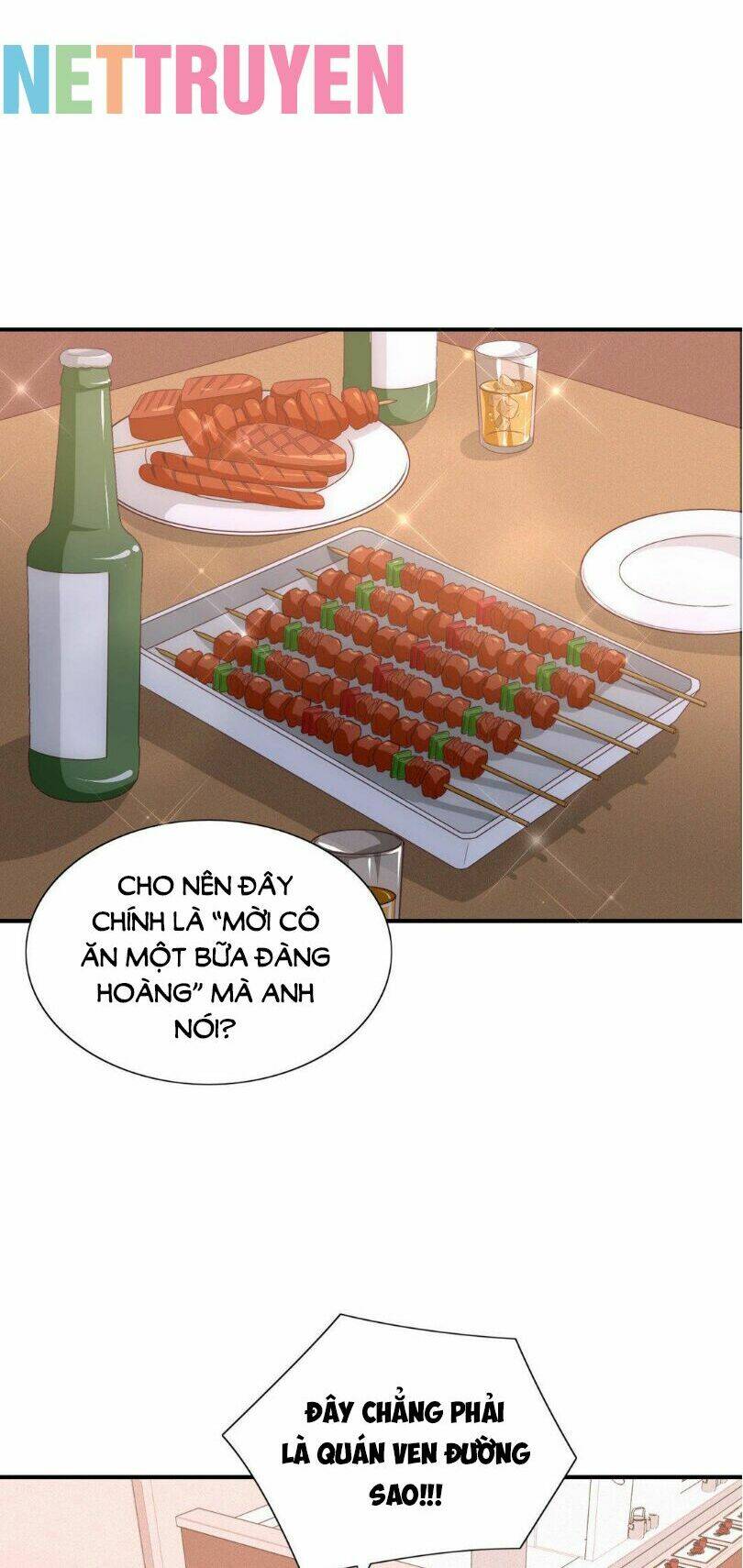Trở Lại Showbiz Làm Ảnh Hậu: Chapter 8