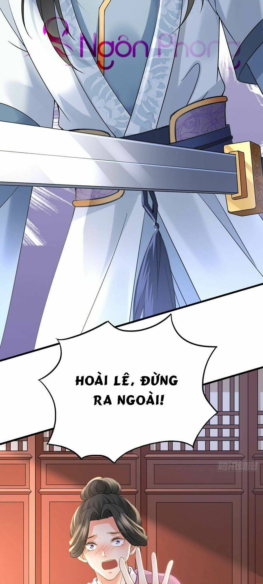 Ma Đầu Vạn Ác Năm Tuổi Rưỡi: Chapter 44