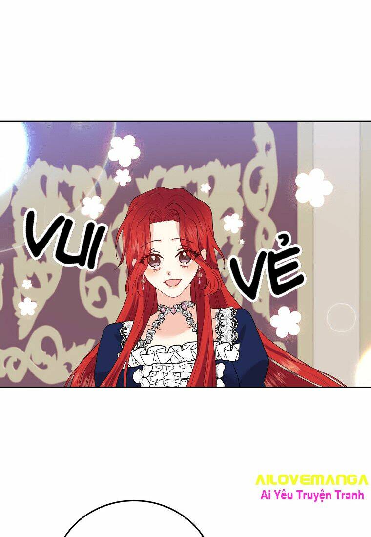 Tôi Trở Thành Gia Sư Của Tên Bạo Chúa: Chapter 37