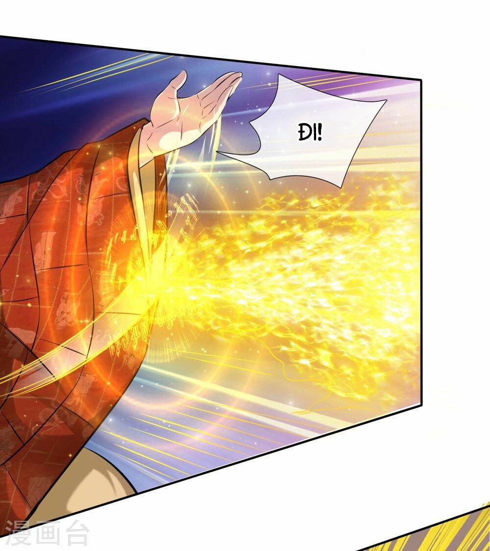 Tuyệt Thế Phi Đao: Chapter 166