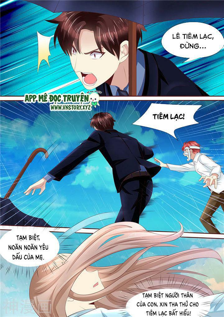 Cưng Chiều Vợ Yêu: Chapter 255