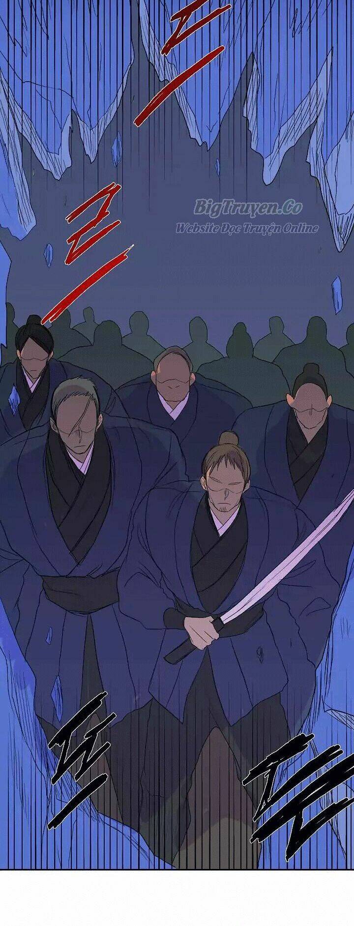 Học Sĩ Tái Sinh: Chapter 72