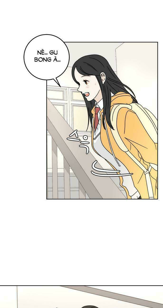 30 Phút Bước Đi Bên Em: Chapter 85