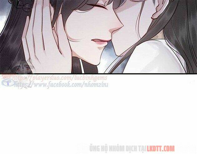 Trọng Sinh Bá Sủng Nhiếp Chính Vương Quá Mạnh Mẽ: Chapter 75