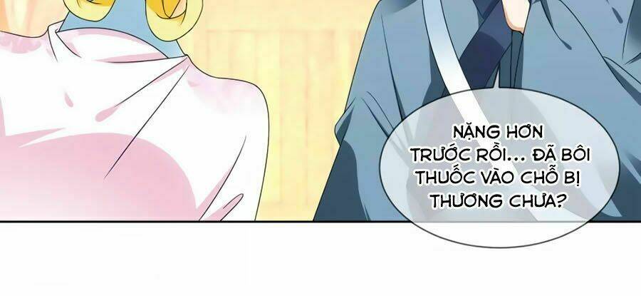 Trù Nương Hoàng Hậu: Chapter 44