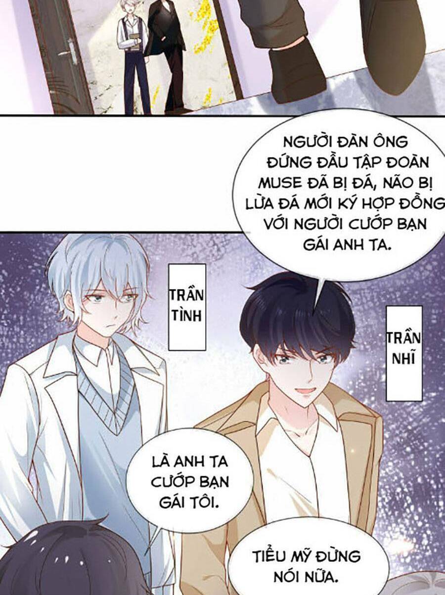 Sủng Hậu Của Vương: Chapter 156