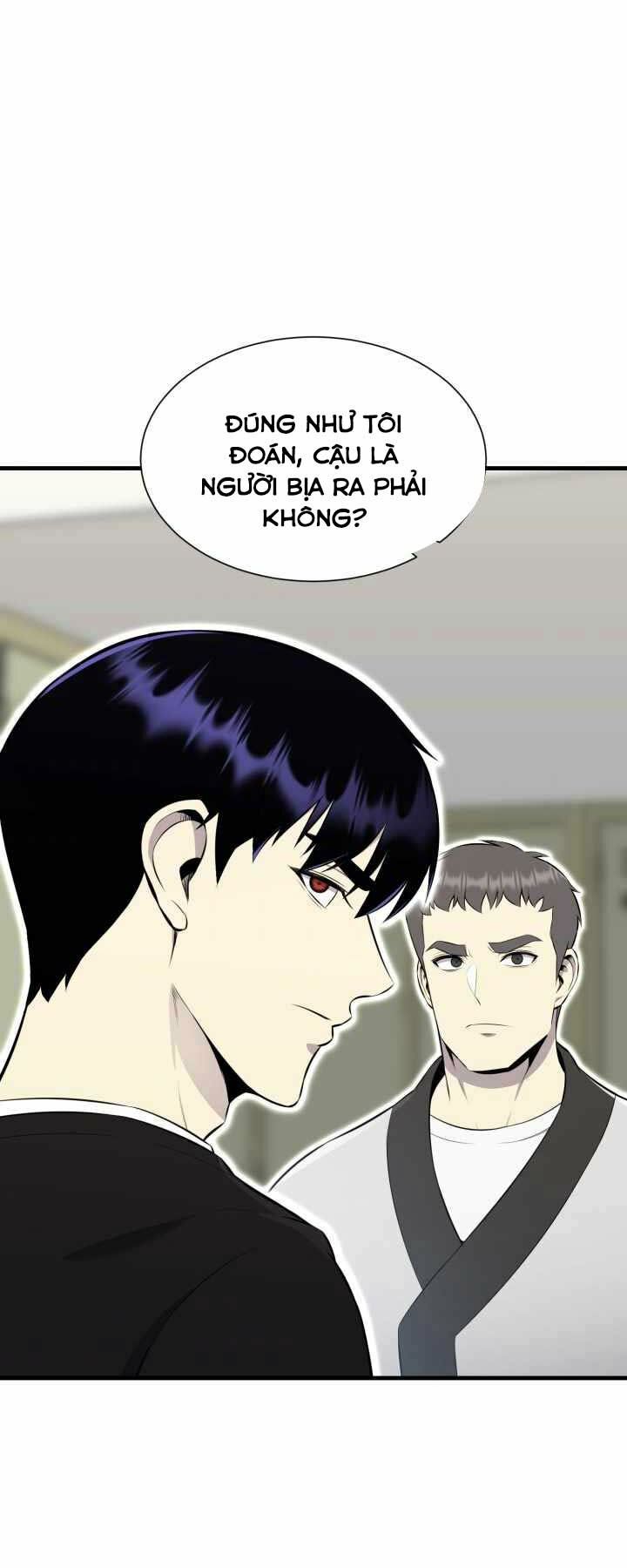 Luân Hồi Ác Nhân: Chapter 102