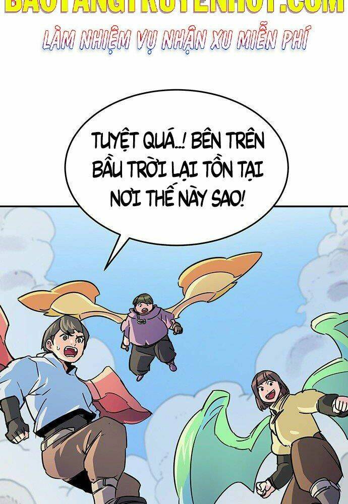 Chủ Nhân Thiên Giới: Chapter 3