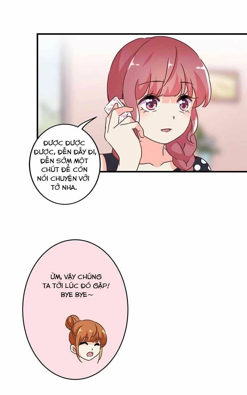 Trọng Sinh Chi Hao Môn Cường Thế Quy Lai: Chapter 122