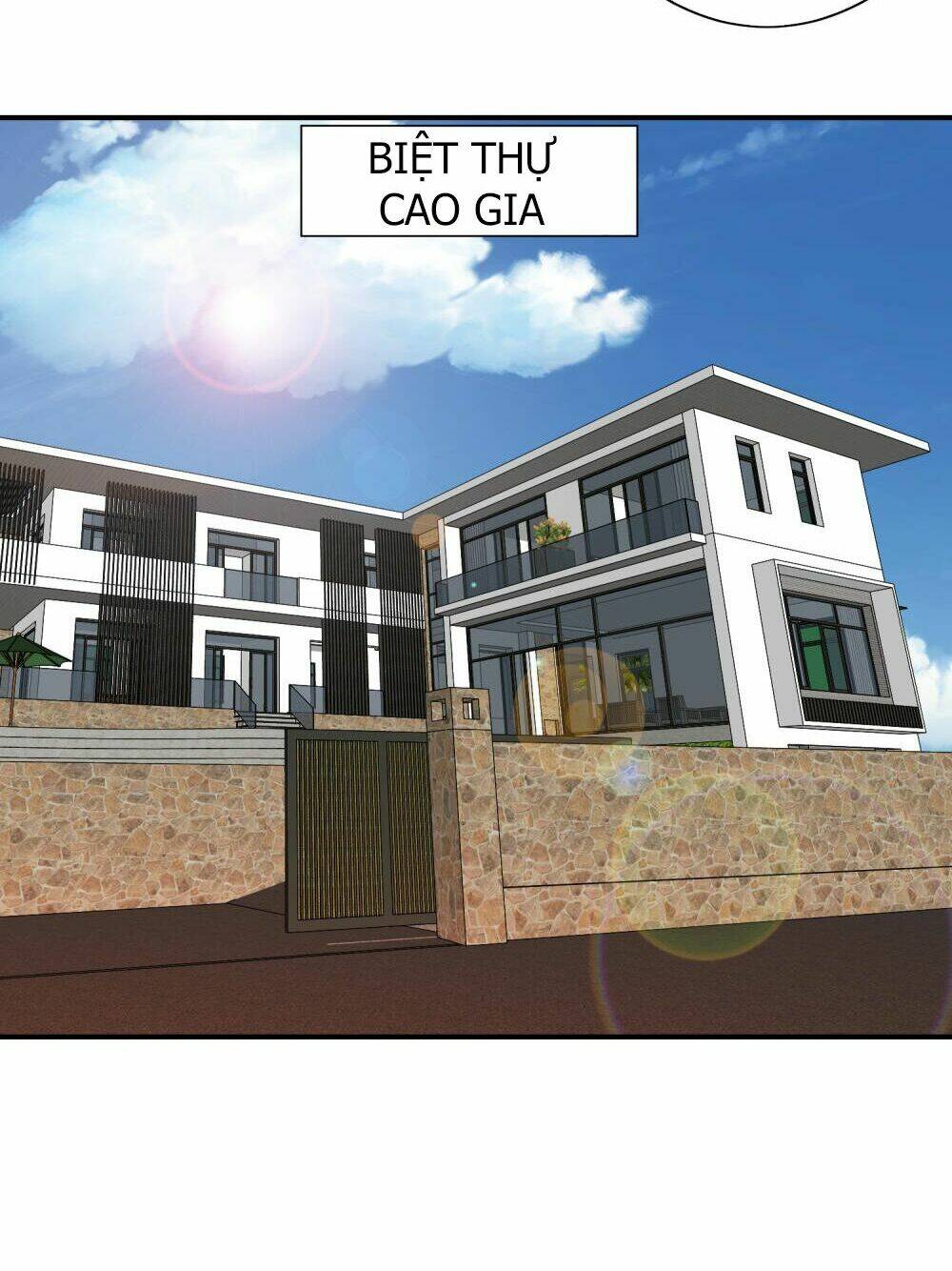 Hộ Hoa Cao Thủ Tại Đô Thị: Chapter 107