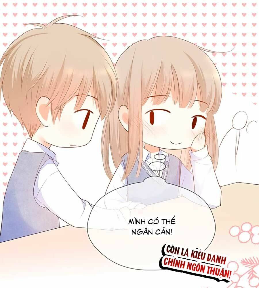 Đóa Hoa Chớm Nở: Chapter 66