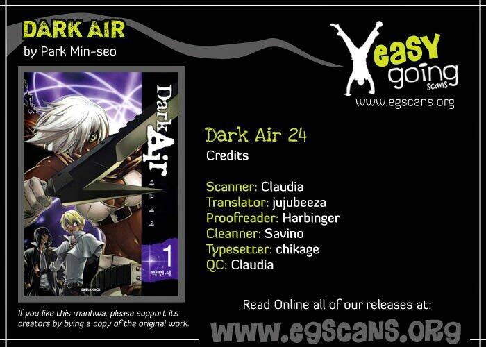 Dark Air: Chapter 24