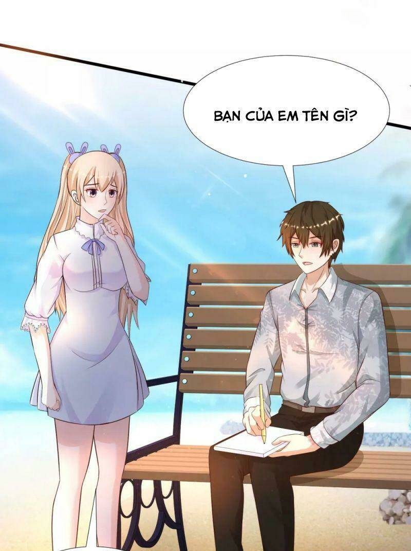 Tối Cường Vận Đào Hoa: Chapter 179