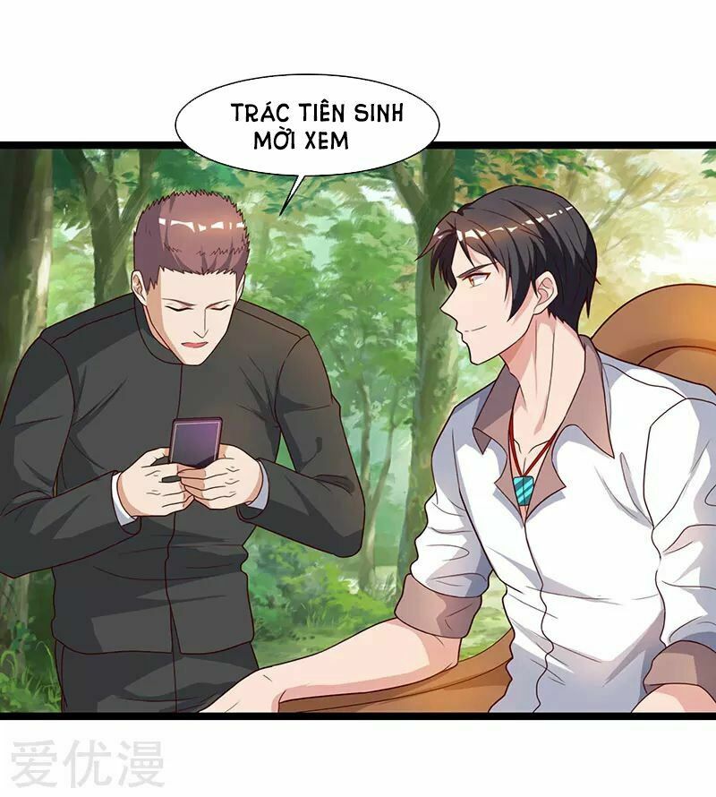 Trọng Sinh Khí Thiếu Quy Lai: Chapter 39