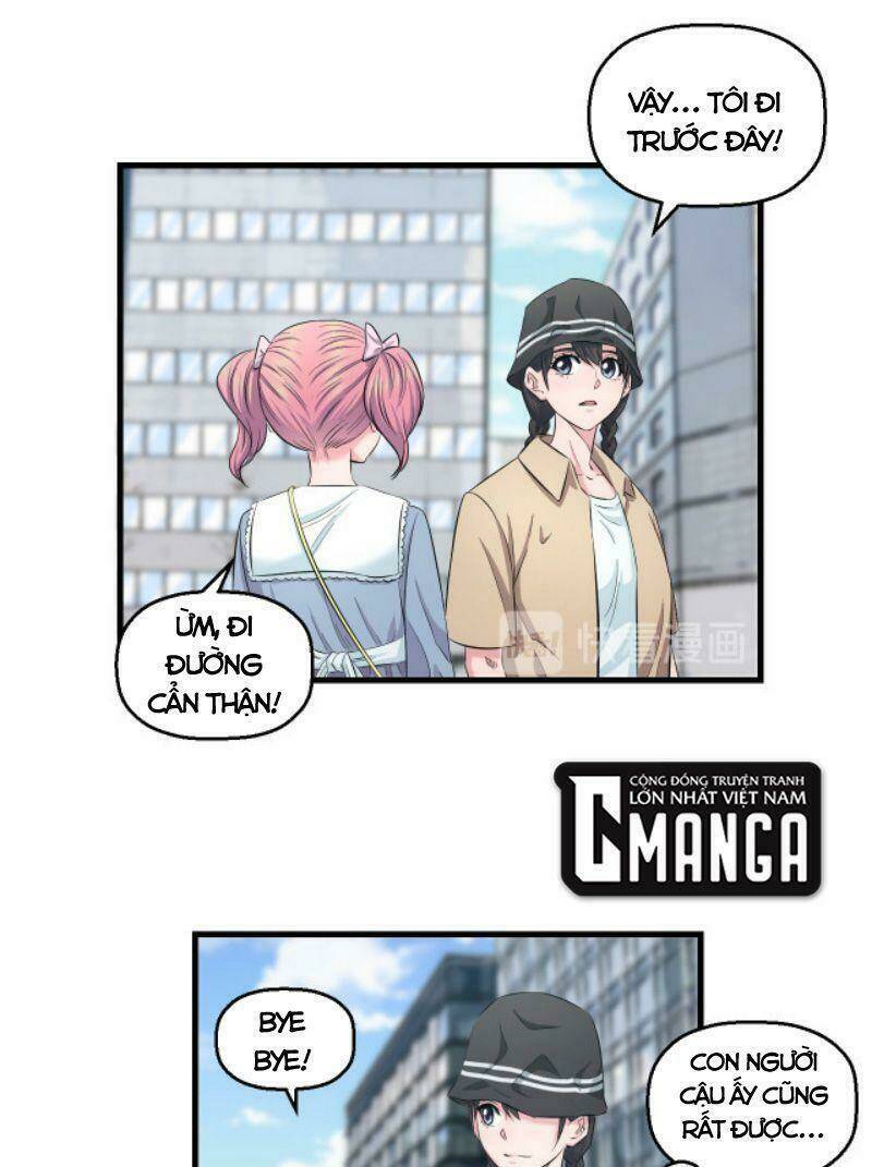 Đối Mặt Với Thử Thách: Chapter 55