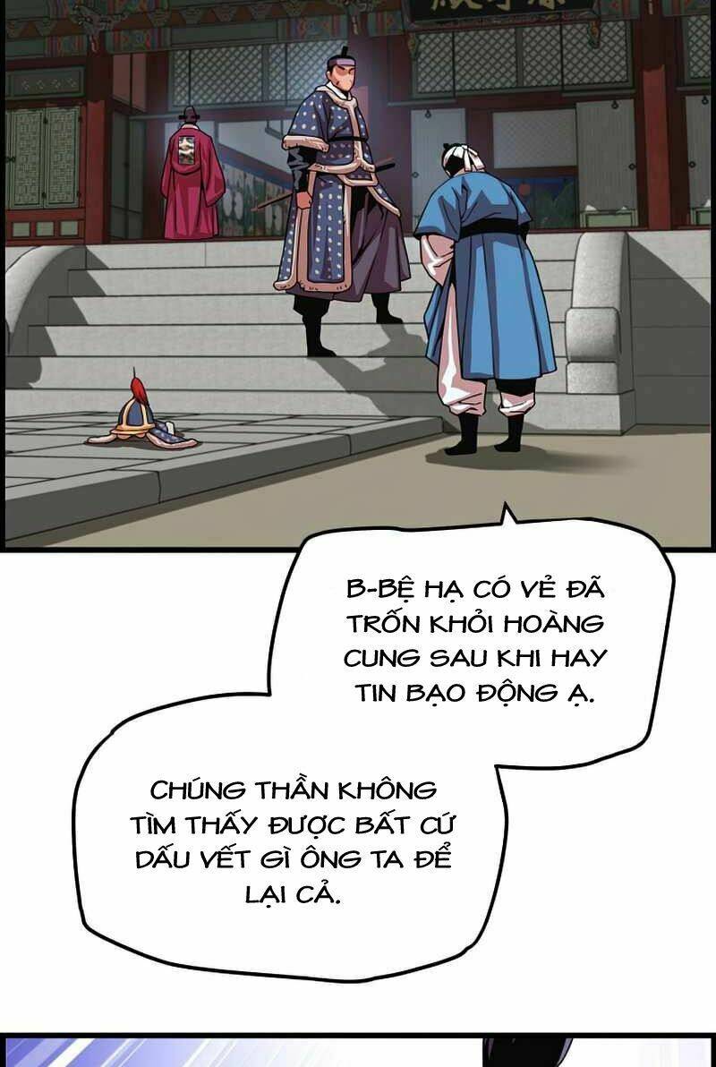 Tôi Sẽ Sống Như Một Hoàng Tử: Chapter 71