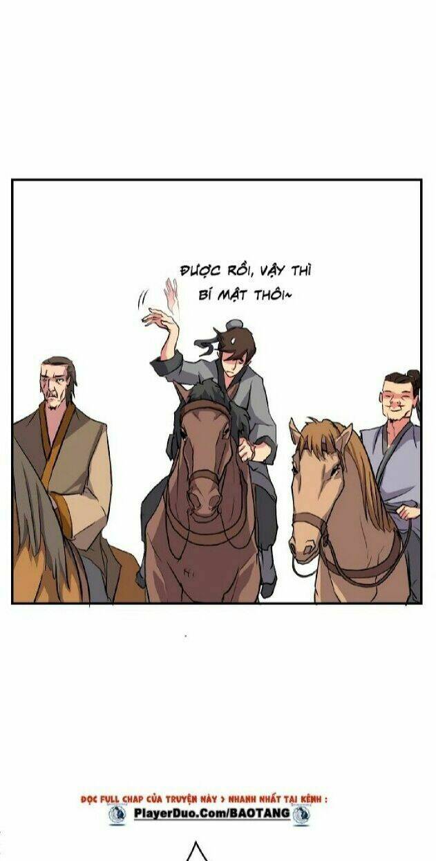 Trọng Sinh, Bất Khả Chiến Bại: Chapter 18