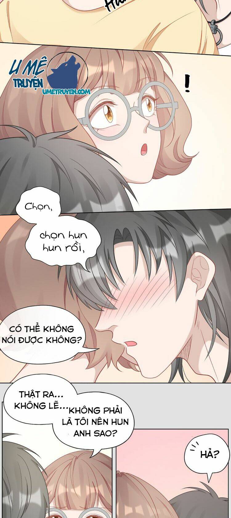 Bạn Trai Là Quái Vật: Chapter 57