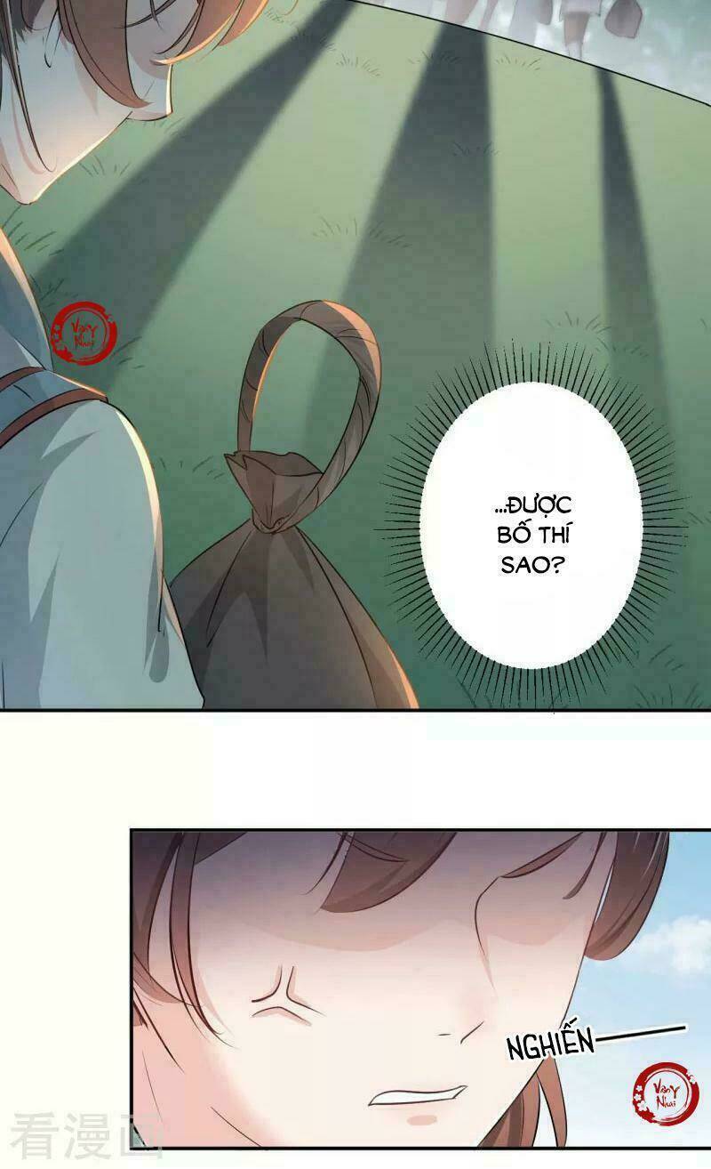 Vương Gia Không Thể Trêu: Chapter 40