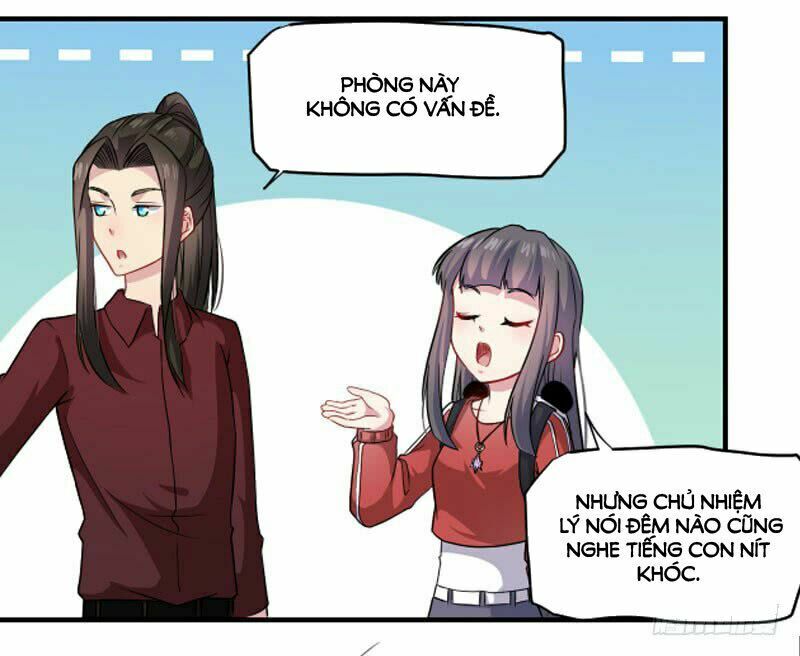 Ngạo Kiều Quỷ Vương Yêu Ta: Chapter 85