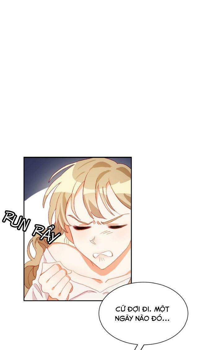 Nụ Hôn Của Giác Quan Thứ Sáu: Chapter 1