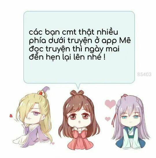 Bẩm Báo Công Chúa !: Chapter 20