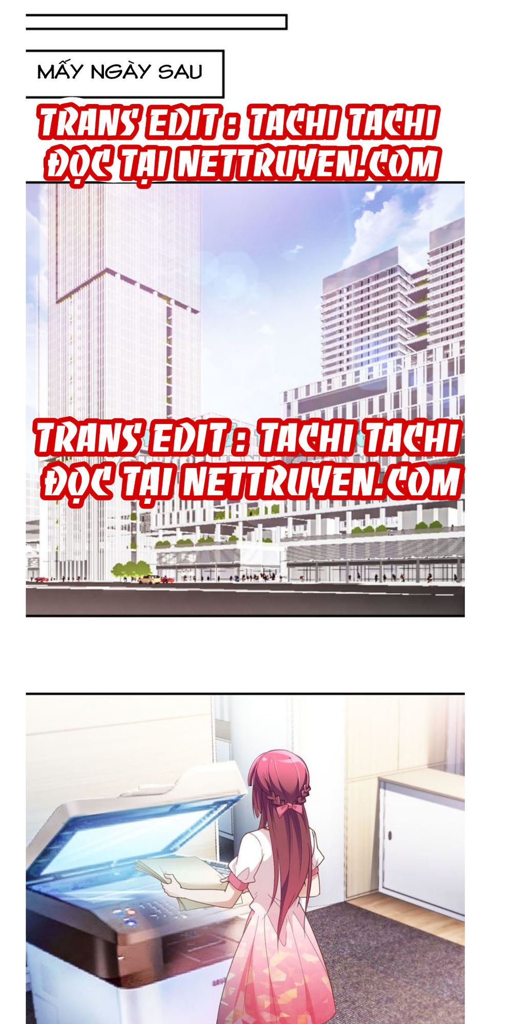 Tổng Tài Hai Mặt Sủng Thê Chỉ Nam: Chapter 16