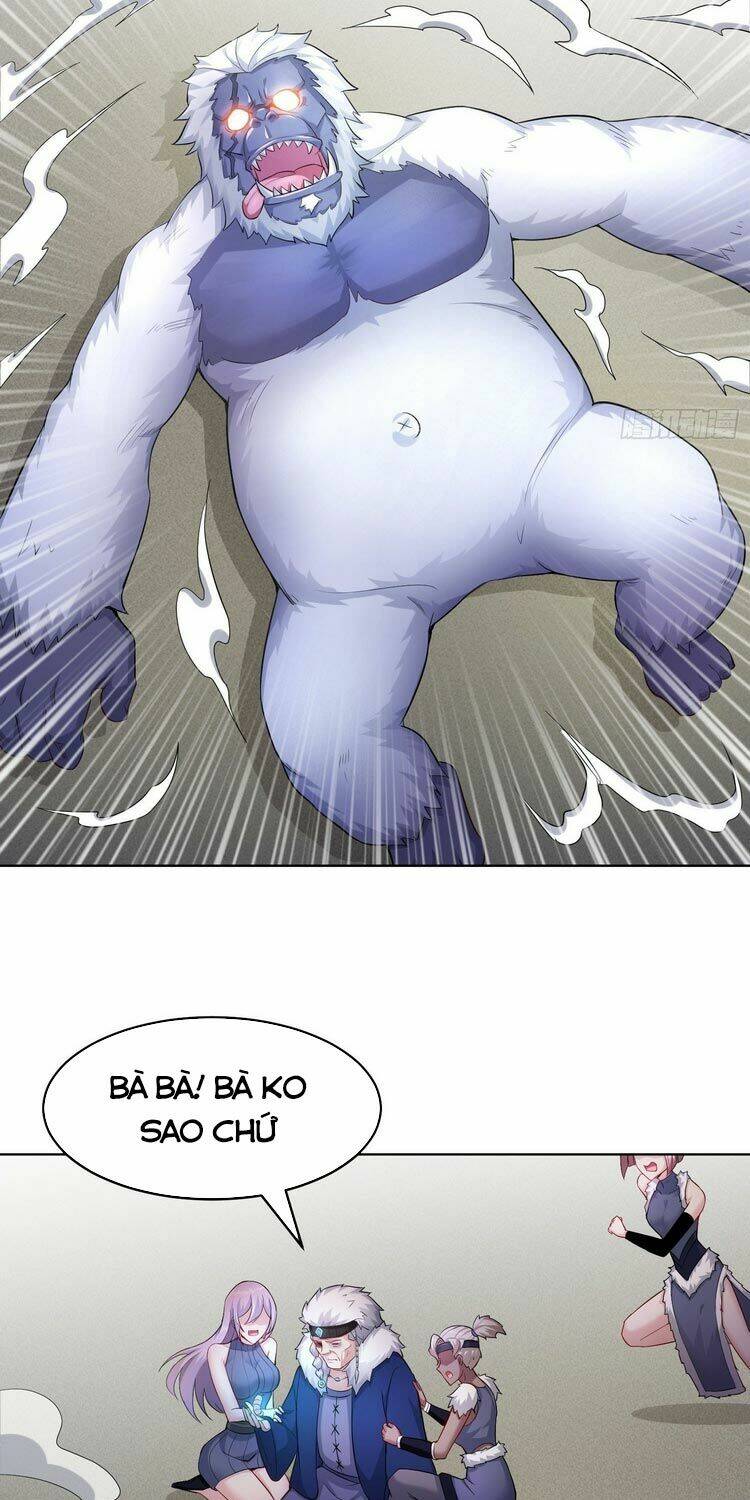 Người Ở Rể Bị Ép Thành Phản Diện Ngoại Truyện: Chapter 13