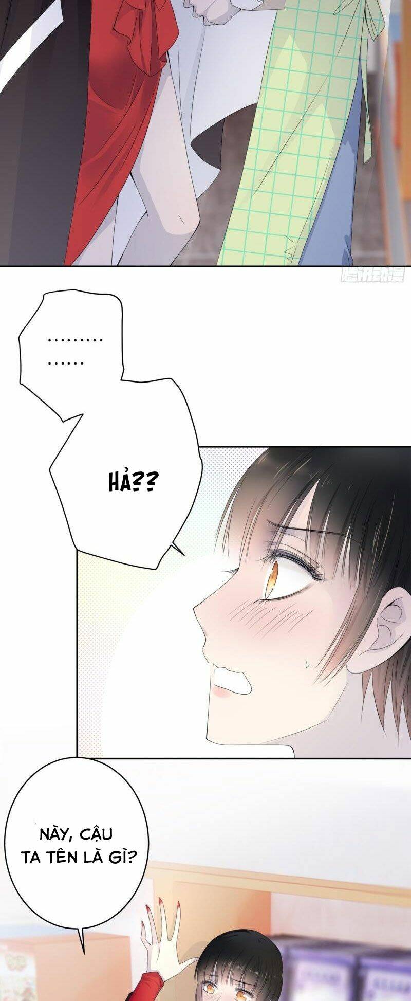 Mối Quan Hệ Nghịch Chuyển: Chapter 1