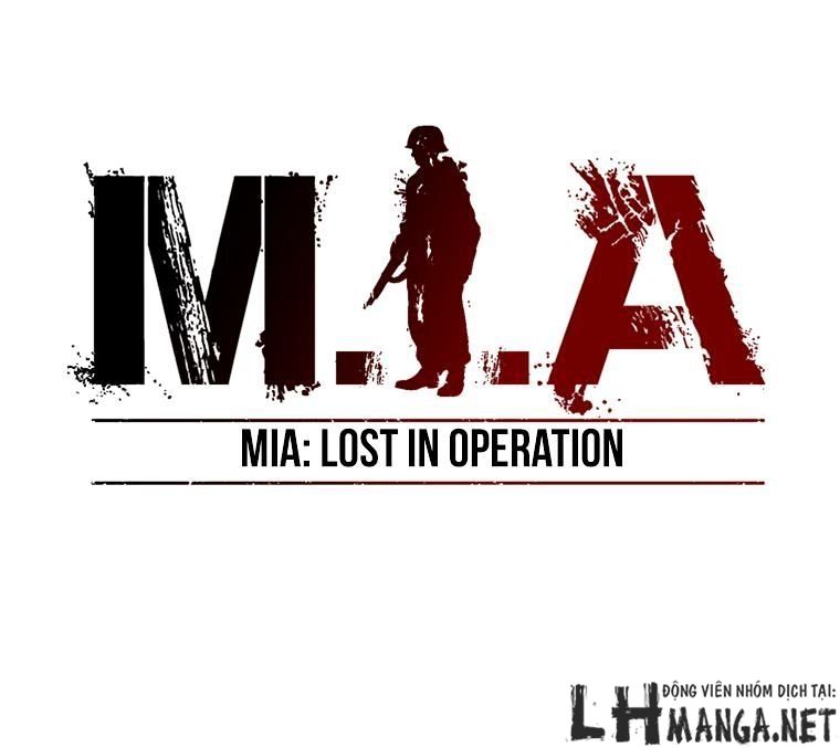 M.i.a - Jakjeonjung Siljong: Chapter 26