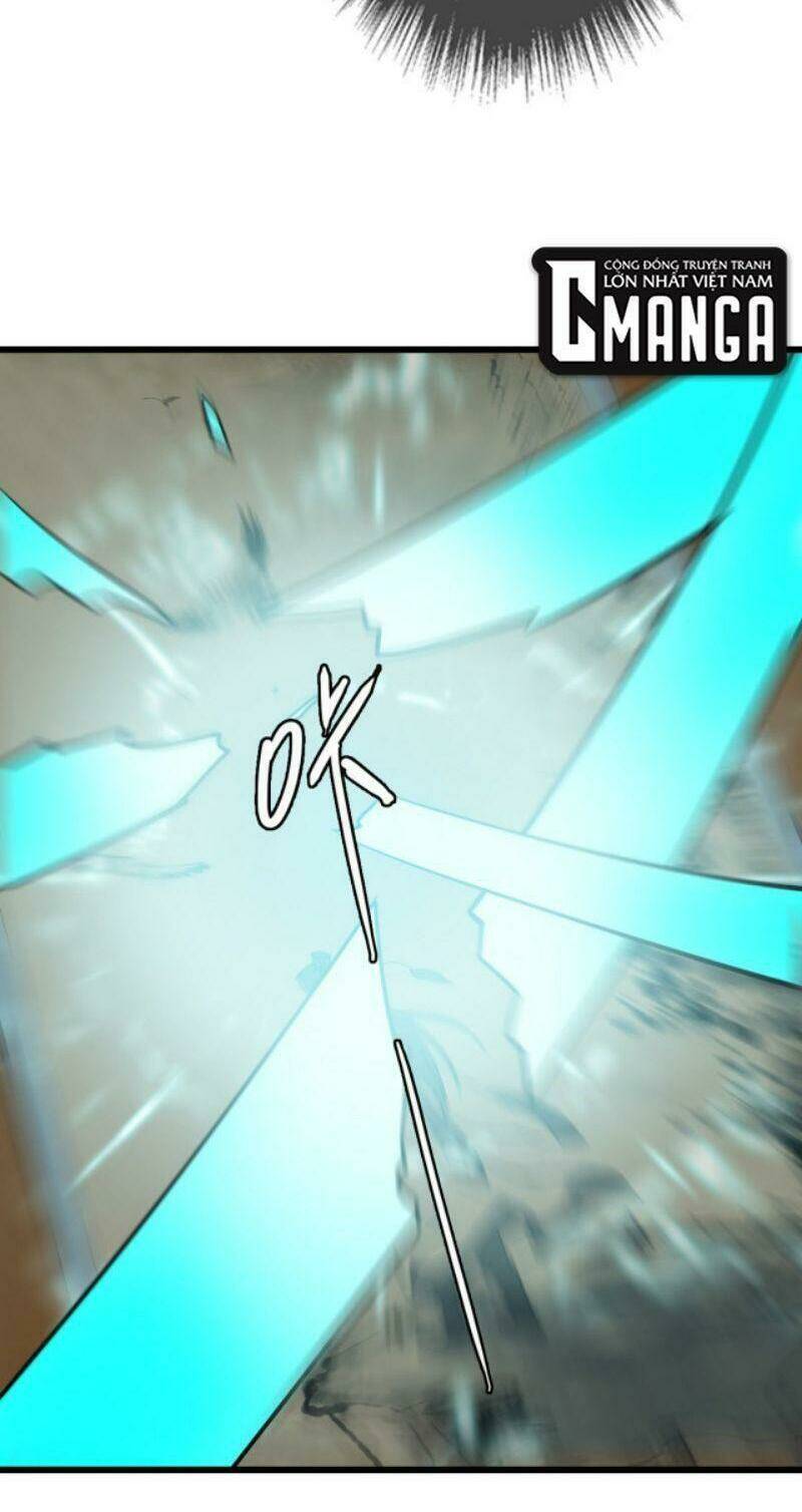 Siêu Đạo Thần Thuật: Chapter 50