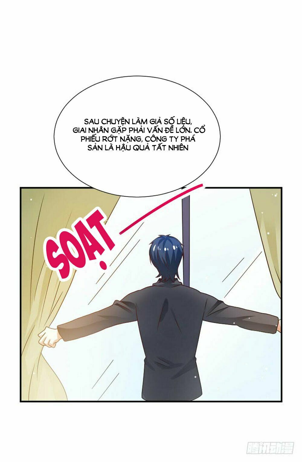 Nam Thần Luôn Muốn Chọc Ghẹo Ta: Chapter 57