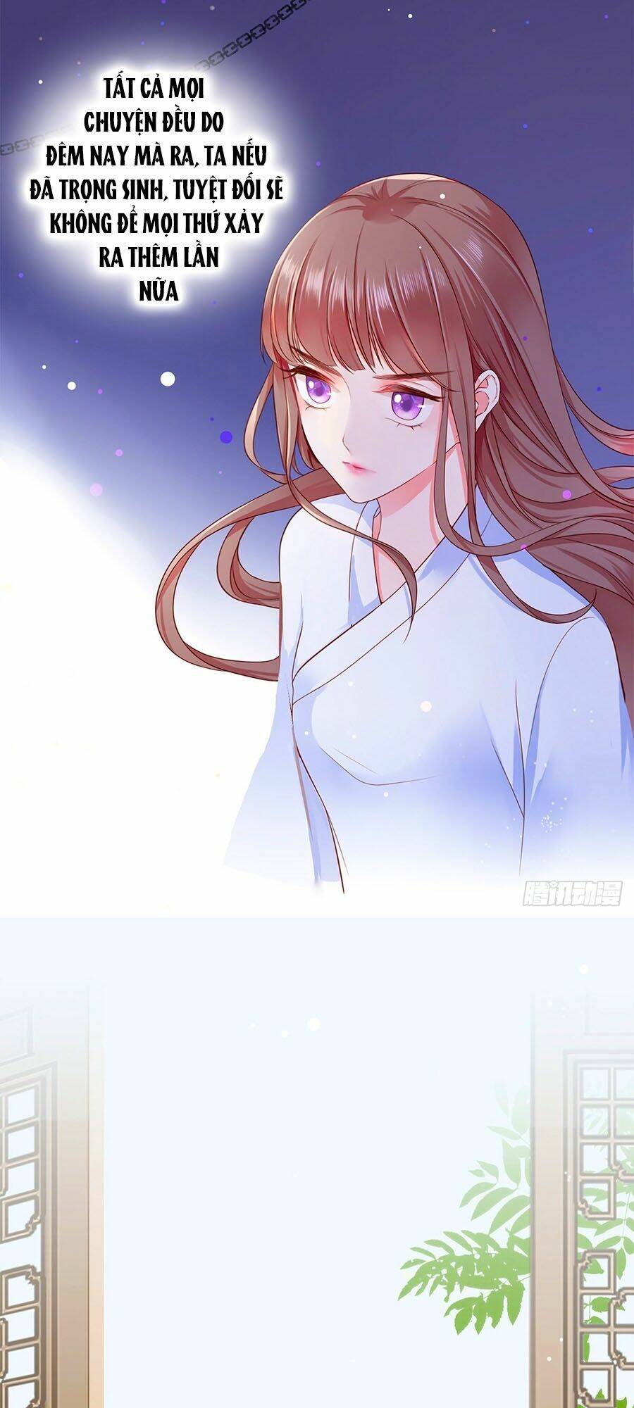 Nữ Thủ Phú Chi Kiều Sủng Nhiếp Chính Vương: Chapter 3