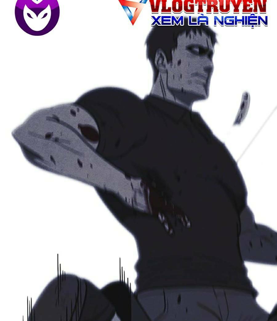 Cậu Bé Shotgun: Chapter 31