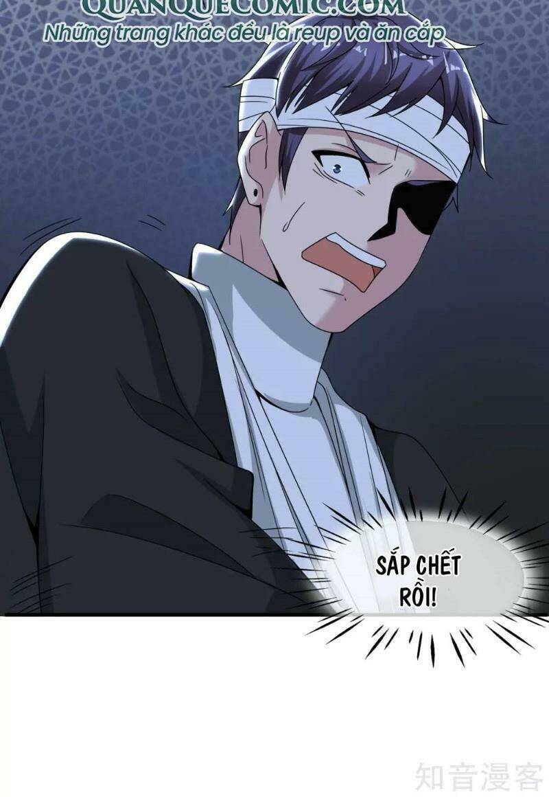 Vòng Bạn Bè Mạnh Nhất Của Tiên Giới: Chapter 20